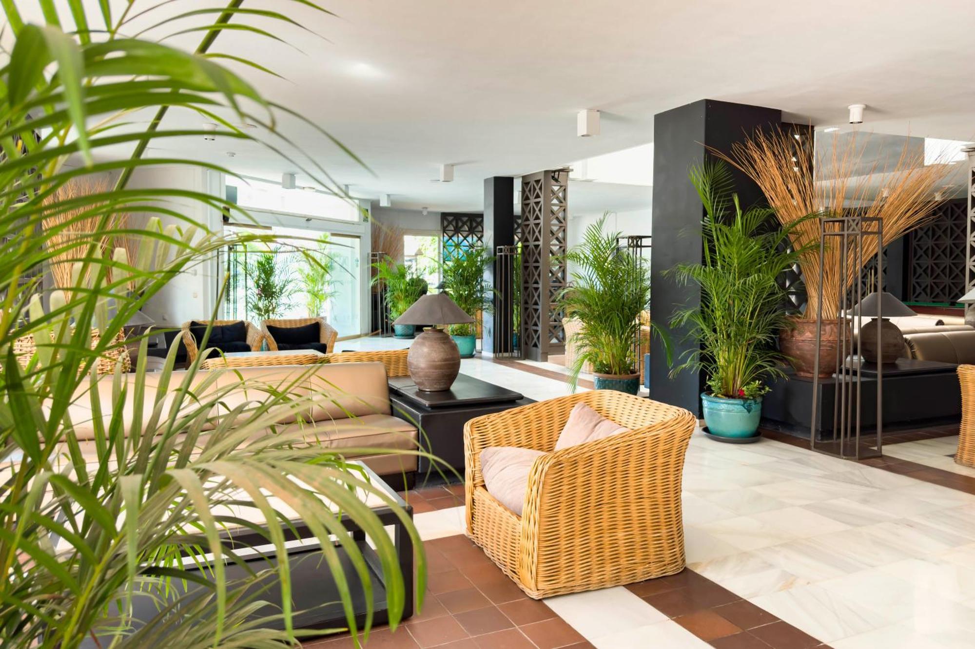 Parque Del Sol Apart-hotel Costa Adeje (Tenerife)