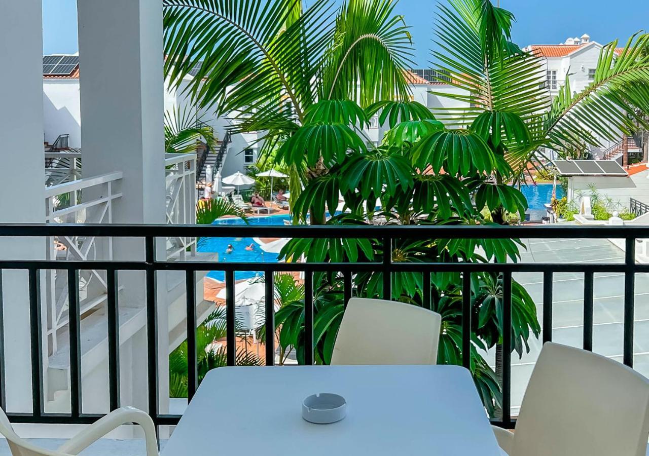 Parque Del Sol Hotel apartamentowy
