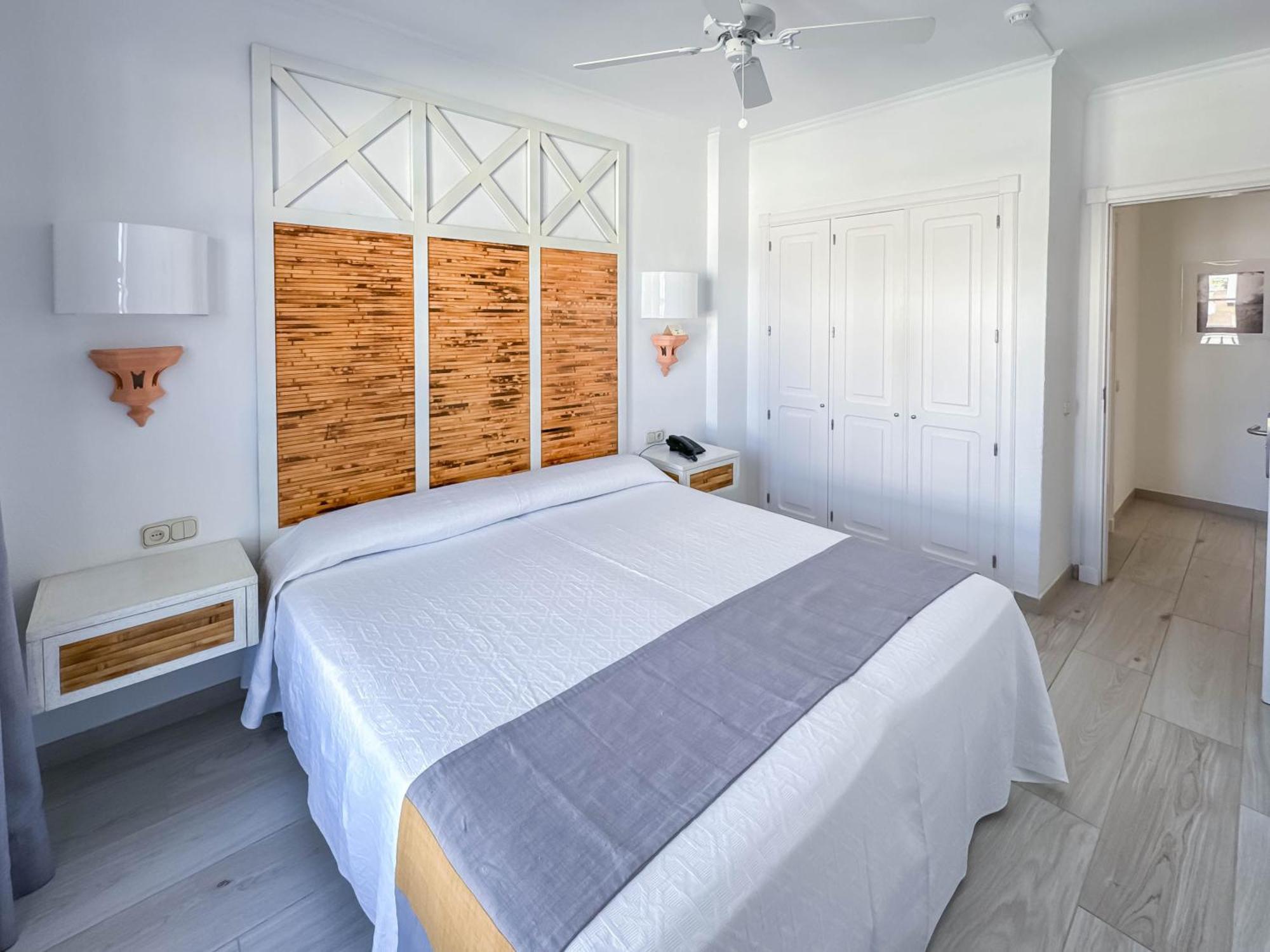 Parque Del Sol Hotel apartamentowy 3*