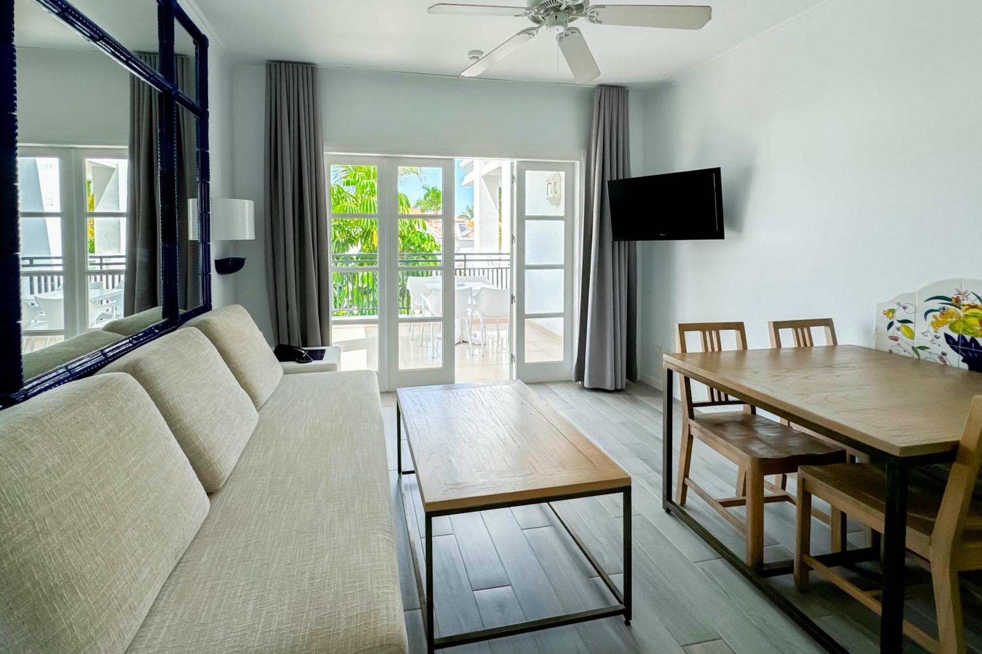 Aparthotel Parque Del Sol 3*