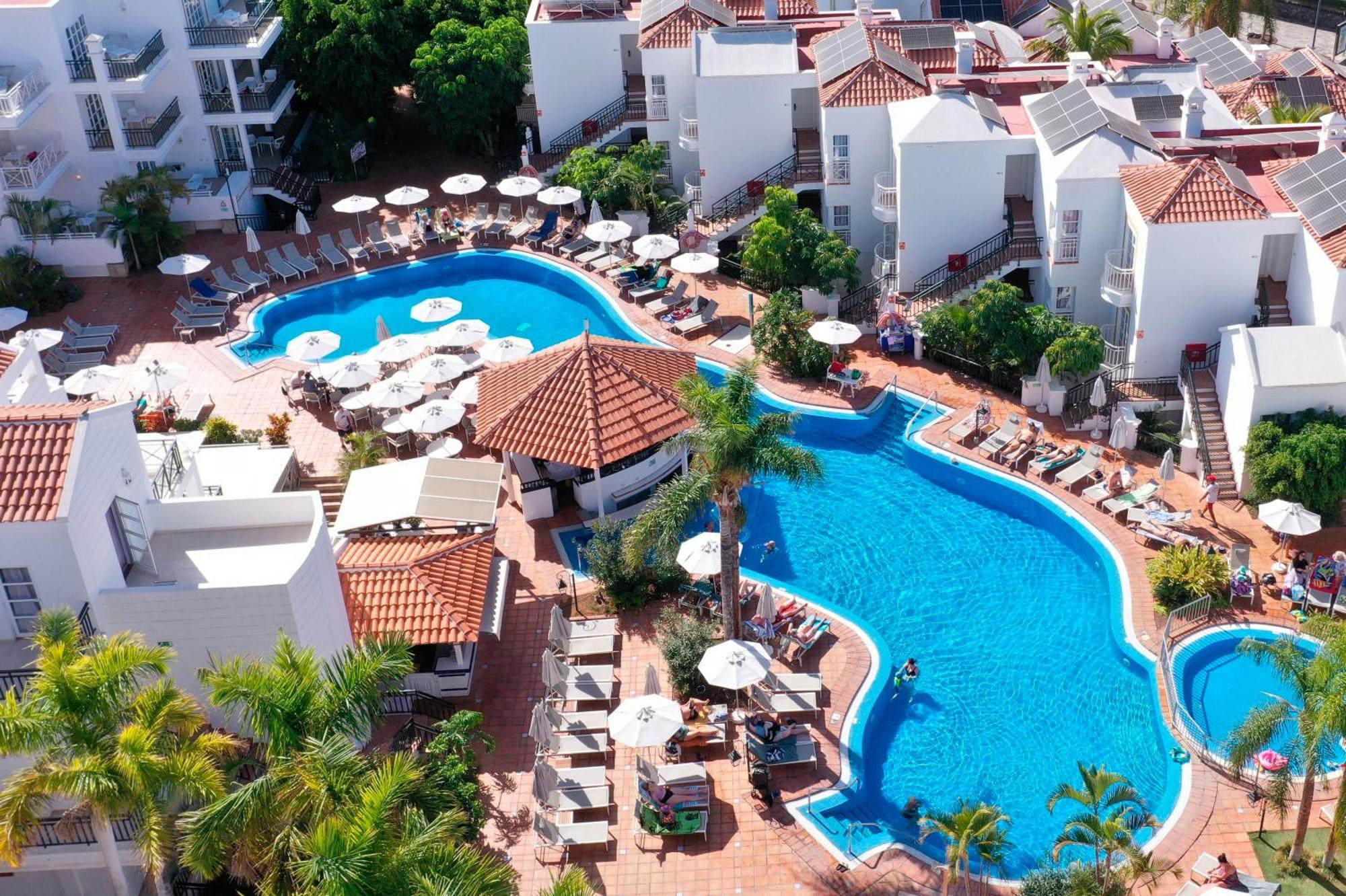 Parque Del Sol
